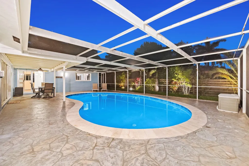2640 SW 34th Avenue Fort Lauderdale FL 33312
