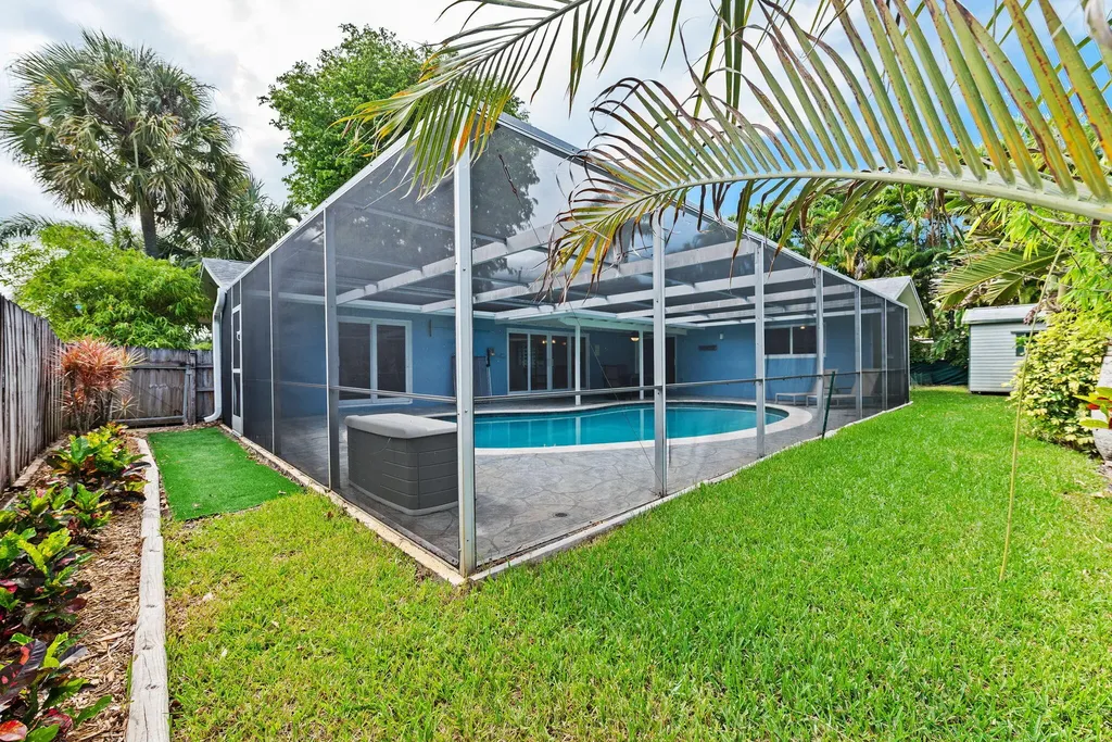 2640 SW 34th Avenue Fort Lauderdale FL 33312