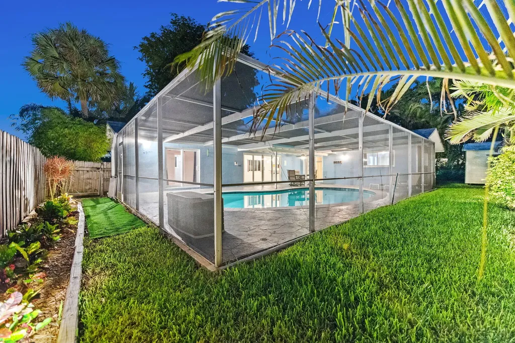 2640 SW 34th Avenue Fort Lauderdale FL 33312
