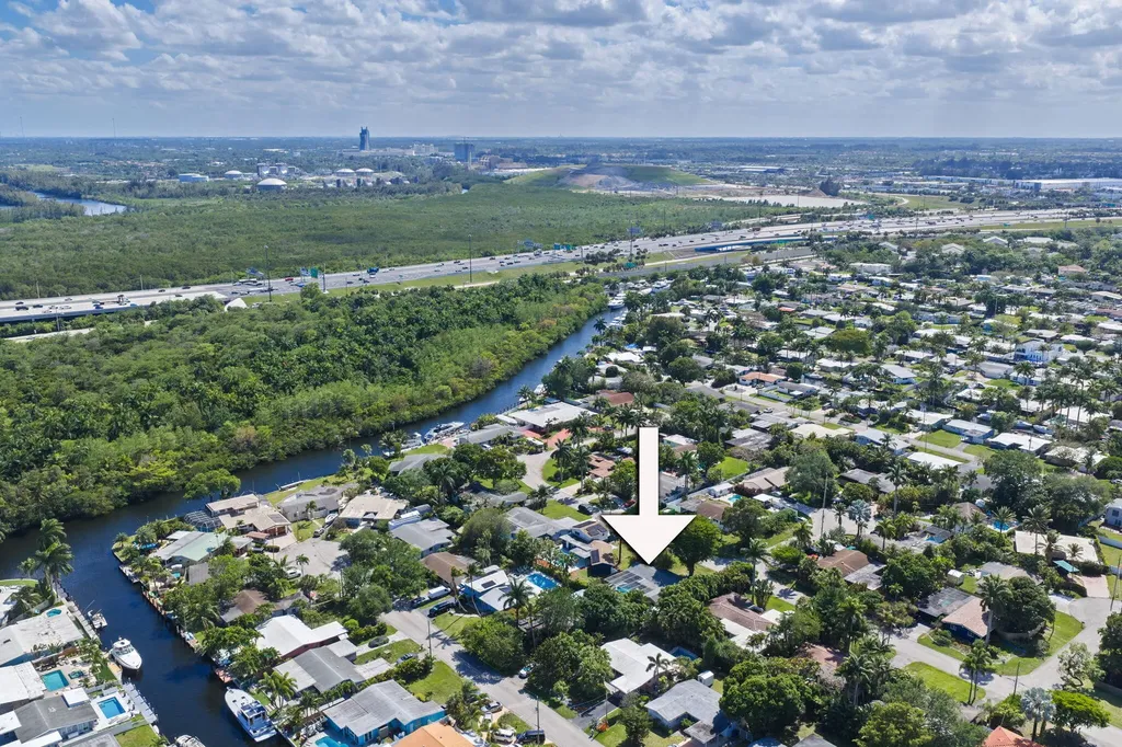 2640 SW 34th Avenue Fort Lauderdale FL 33312