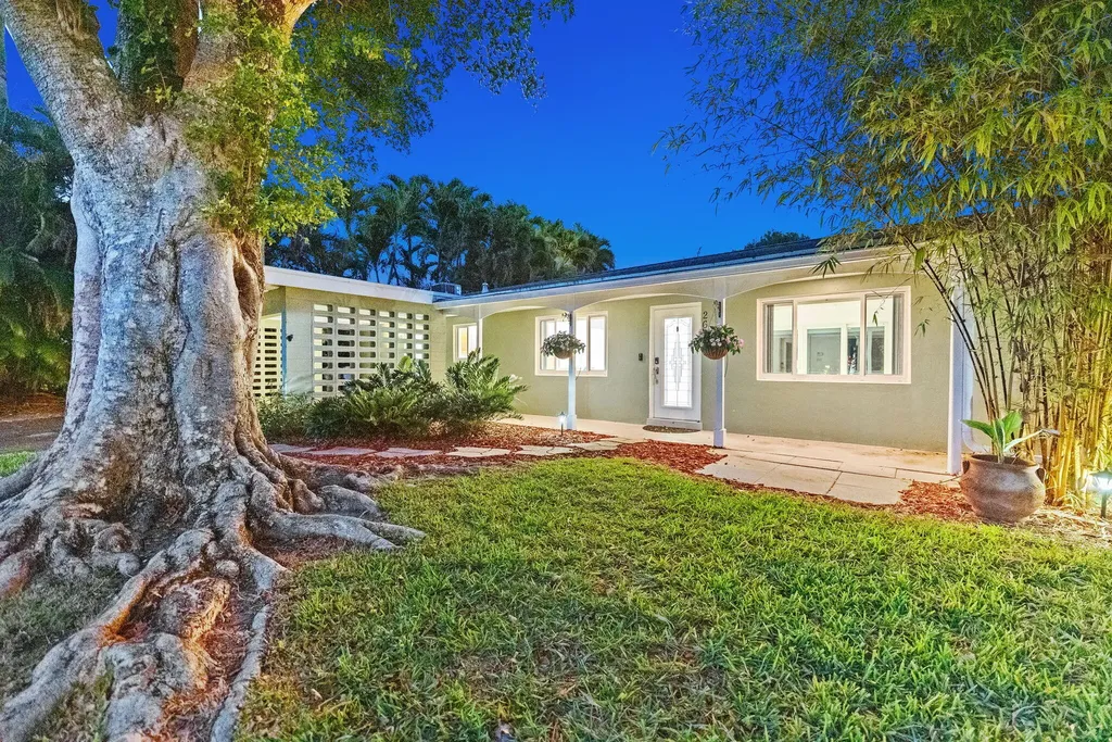 2640 SW 34th Avenue Fort Lauderdale FL 33312