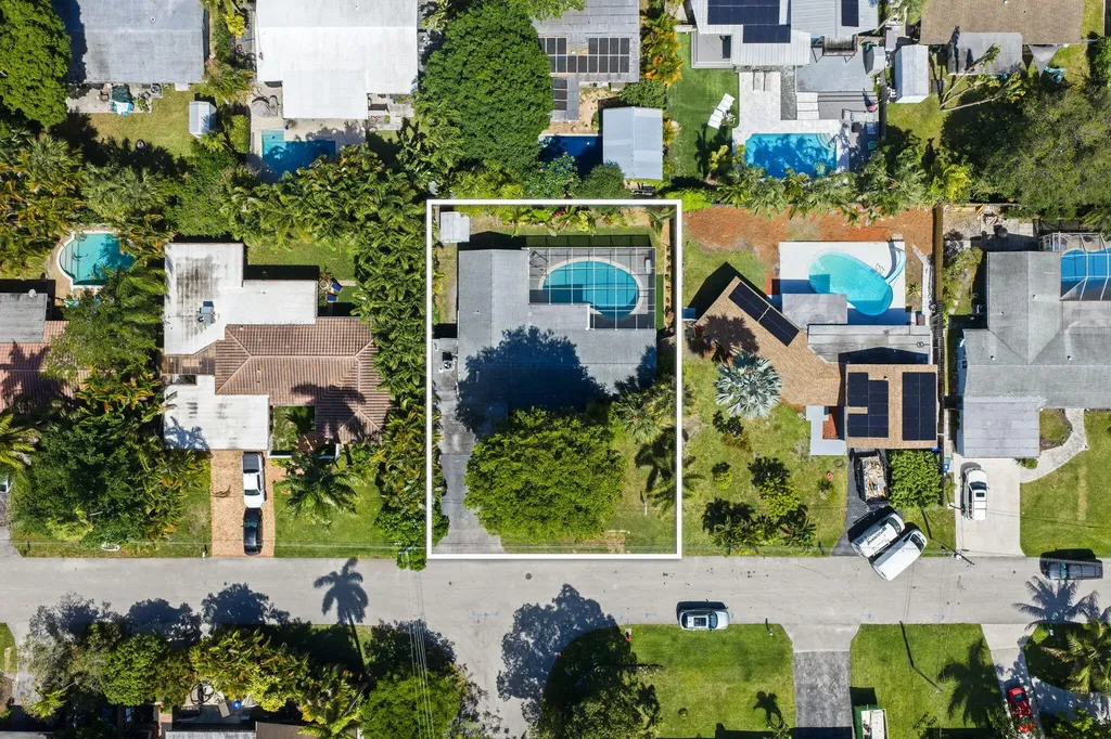 2640 SW 34th Avenue Fort Lauderdale FL 33312