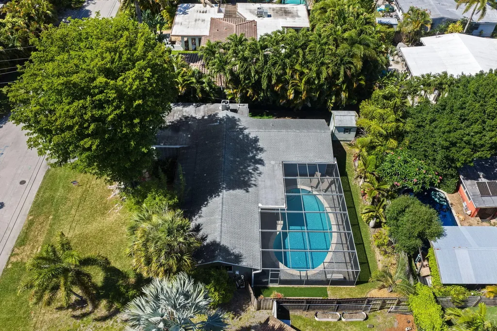 2640 SW 34th Avenue Fort Lauderdale FL 33312