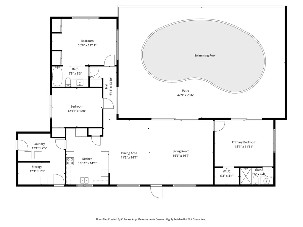 2640 SW 34th Avenue Fort Lauderdale FL 33312
