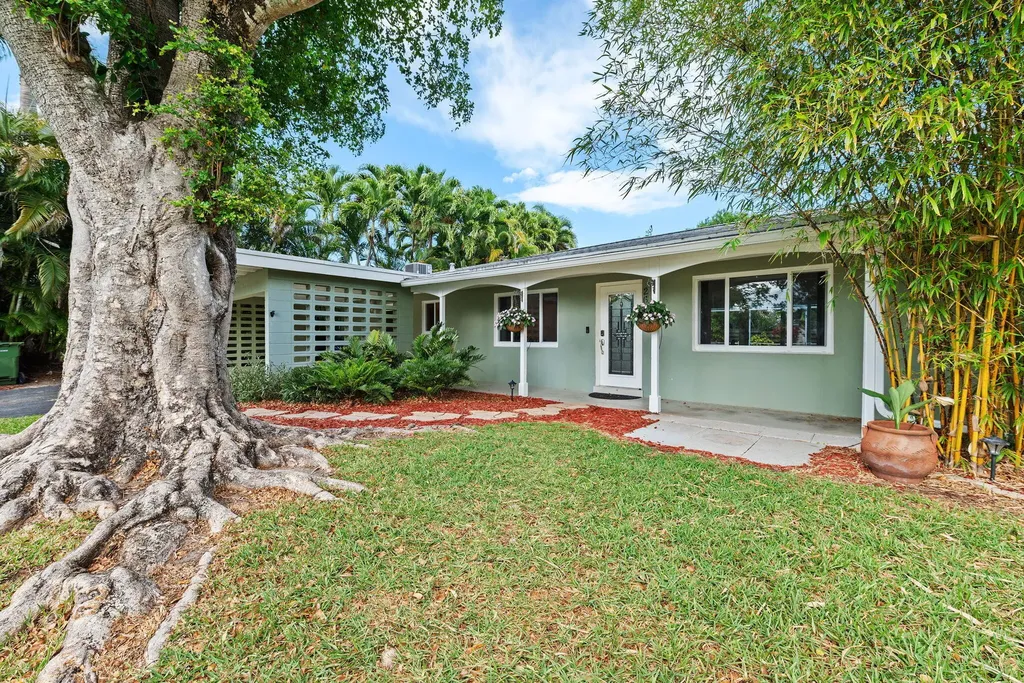 2640 SW 34th Avenue Fort Lauderdale FL 33312
