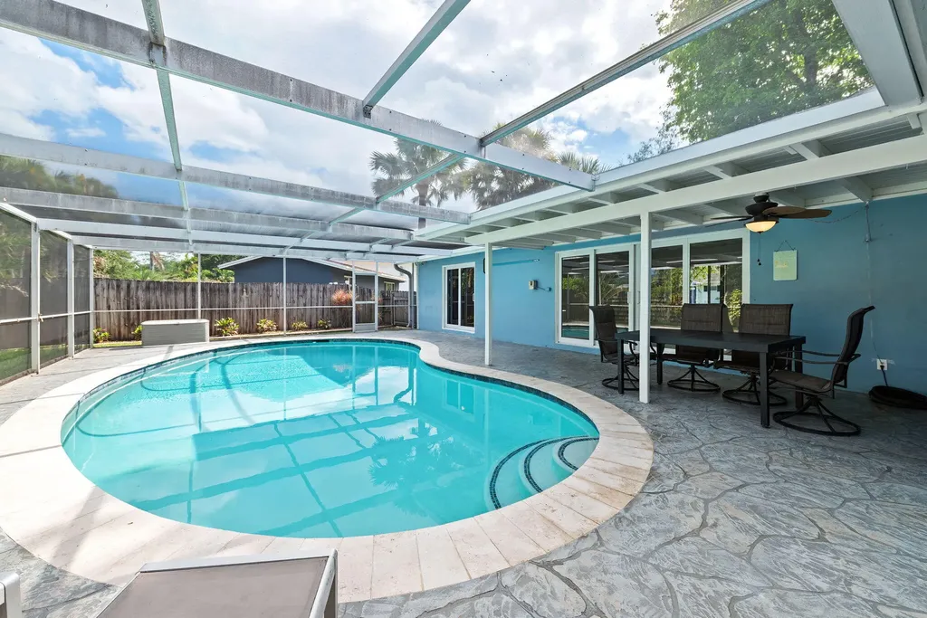 2640 SW 34th Avenue Fort Lauderdale FL 33312