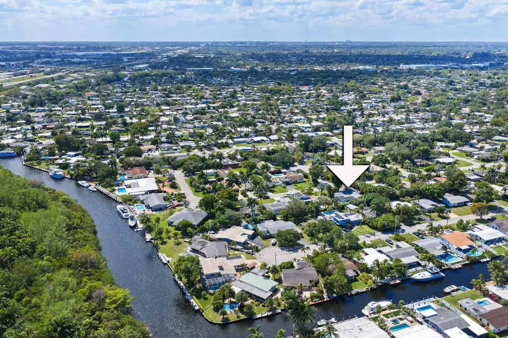 2640 SW 34th Avenue Fort Lauderdale FL 33312