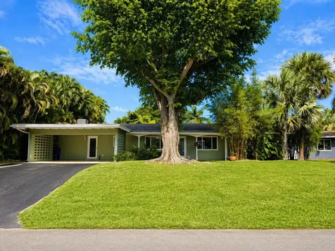2640 SW 34th Avenue Fort Lauderdale FL 33312