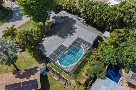 2640 SW 34th Avenue Fort Lauderdale FL 33312