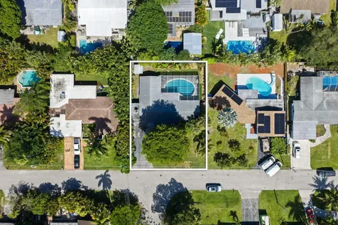 2640 SW 34th Avenue Fort Lauderdale FL 33312