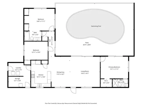 2640 SW 34th Avenue Fort Lauderdale FL 33312