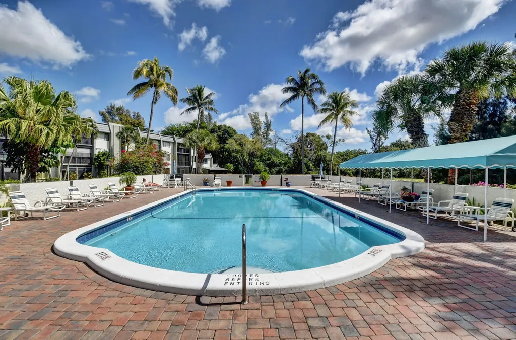 4793 Esedra Court Lake Worth FL 33467