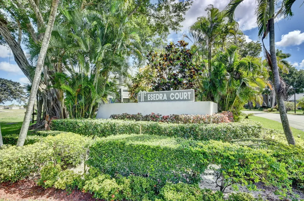 4793 Esedra Court Lake Worth FL 33467