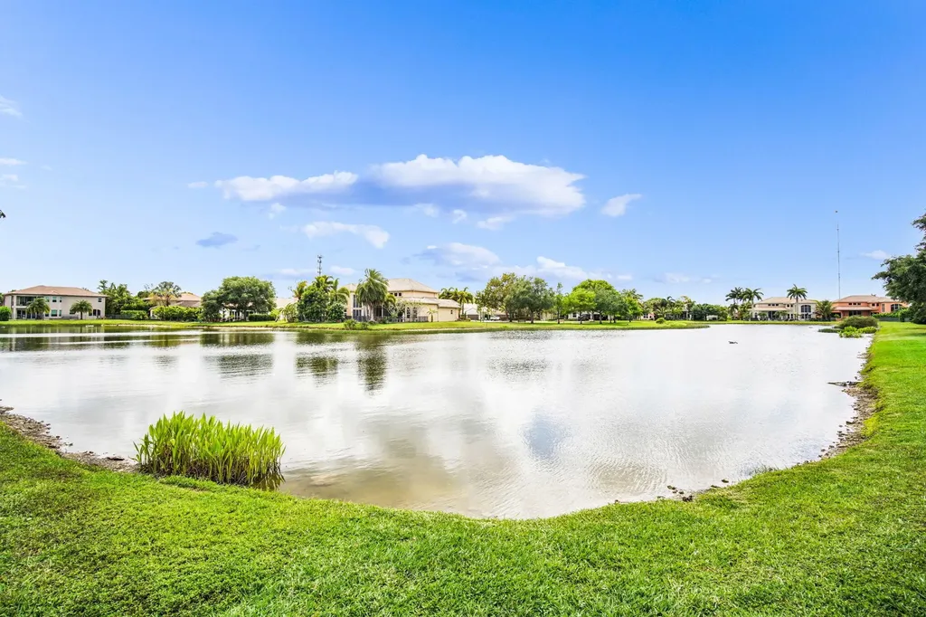9192 Pineville Drive Lake Worth FL 33467