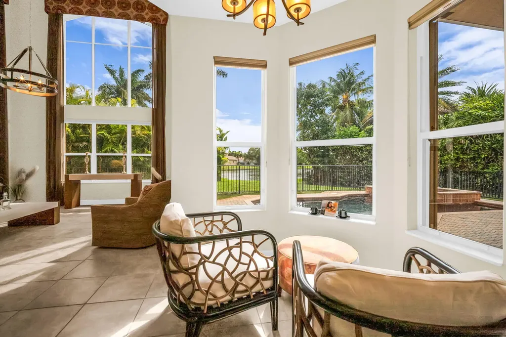 9192 Pineville Drive Lake Worth FL 33467