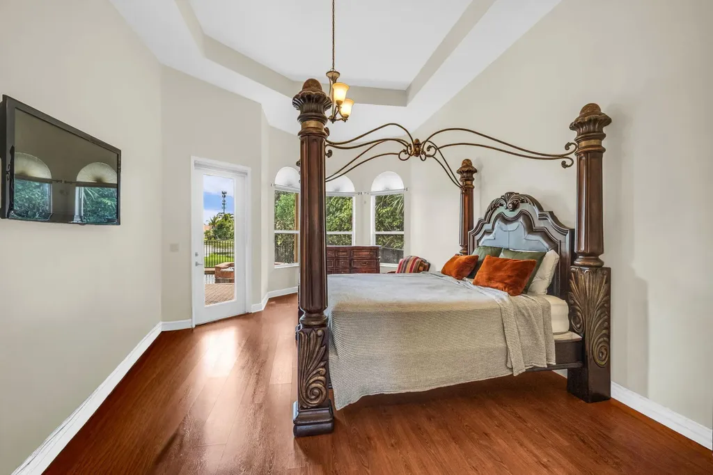 9192 Pineville Drive Lake Worth FL 33467
