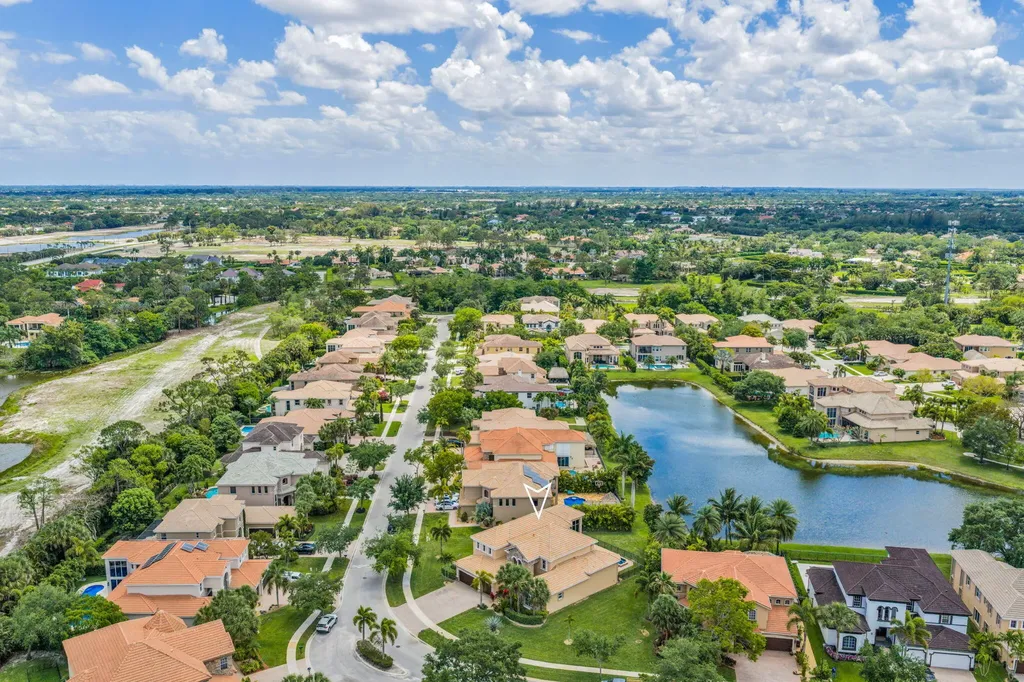 9192 Pineville Drive Lake Worth FL 33467