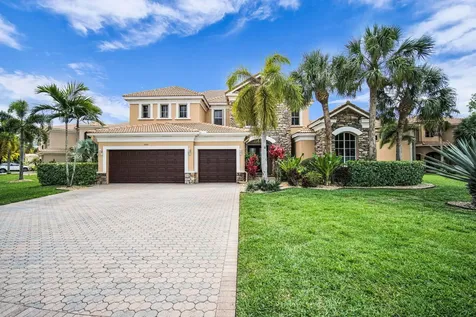 9192 Pineville Drive Lake Worth FL 33467