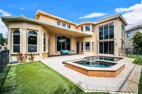 9192 Pineville Drive Lake Worth FL 33467