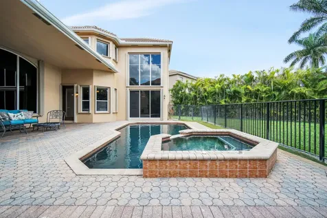 9192 Pineville Drive Lake Worth FL 33467