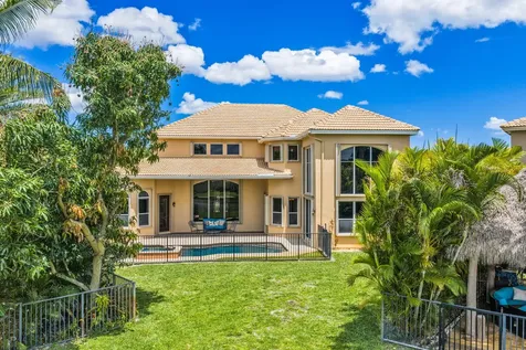 9192 Pineville Drive Lake Worth FL 33467