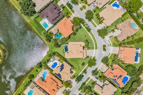 9192 Pineville Drive Lake Worth FL 33467