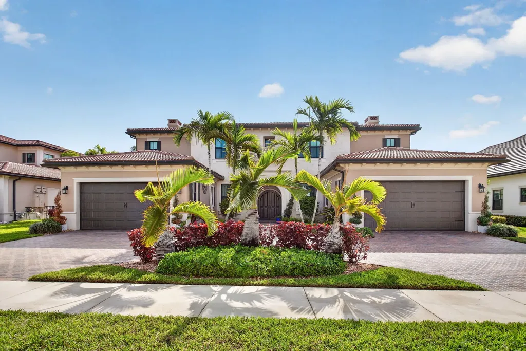 9080 Vista Way Parkland FL 33076