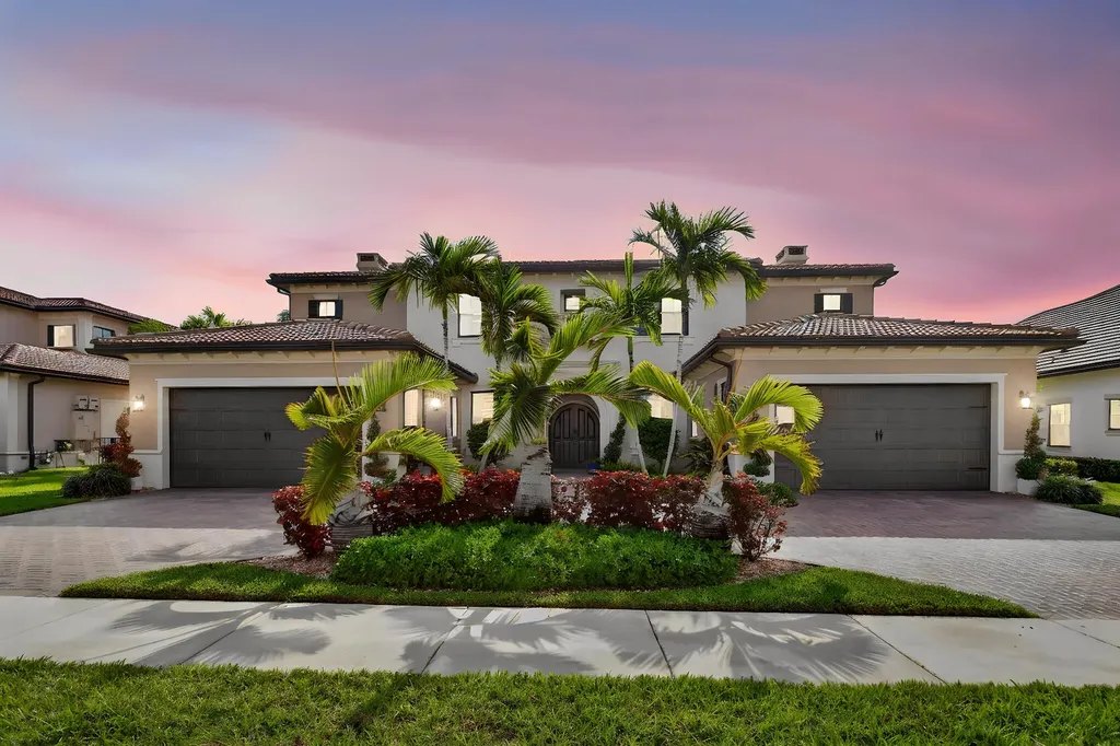 9080 Vista Way Parkland FL 33076