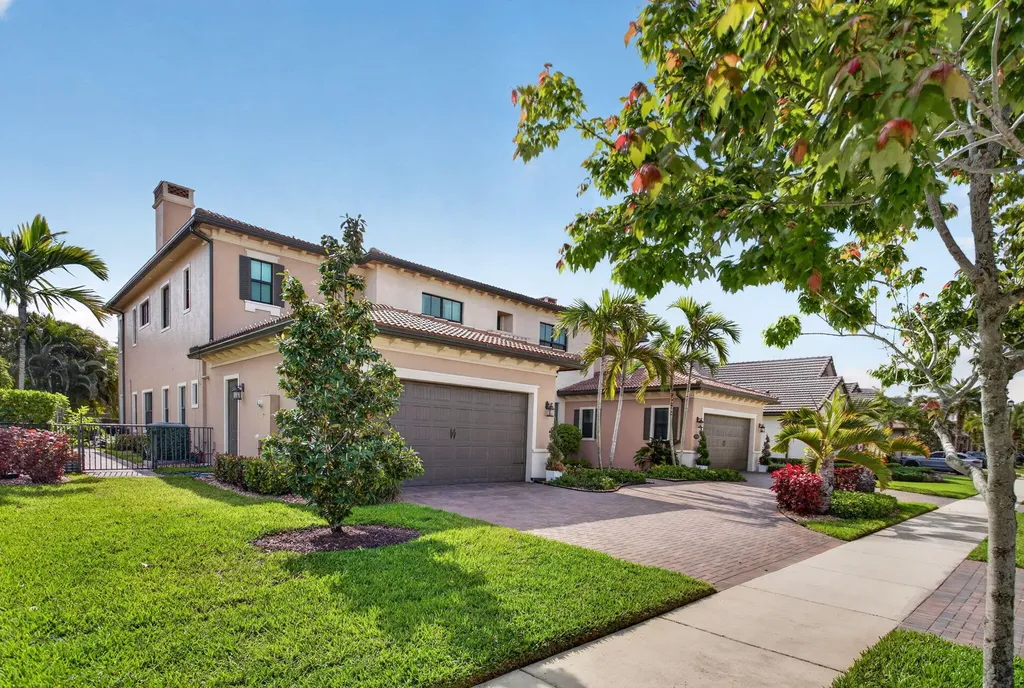 9080 Vista Way Parkland FL 33076