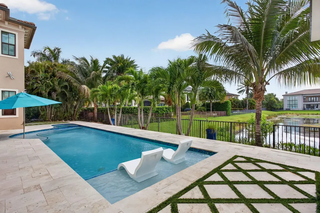 9080 Vista Way Parkland FL 33076