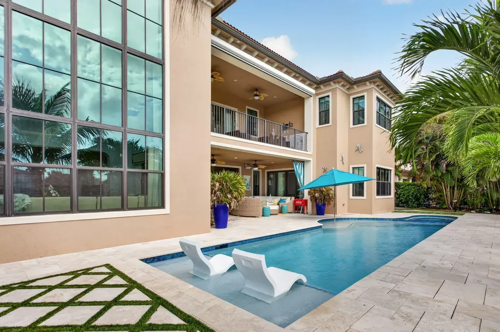 9080 Vista Way Parkland FL 33076