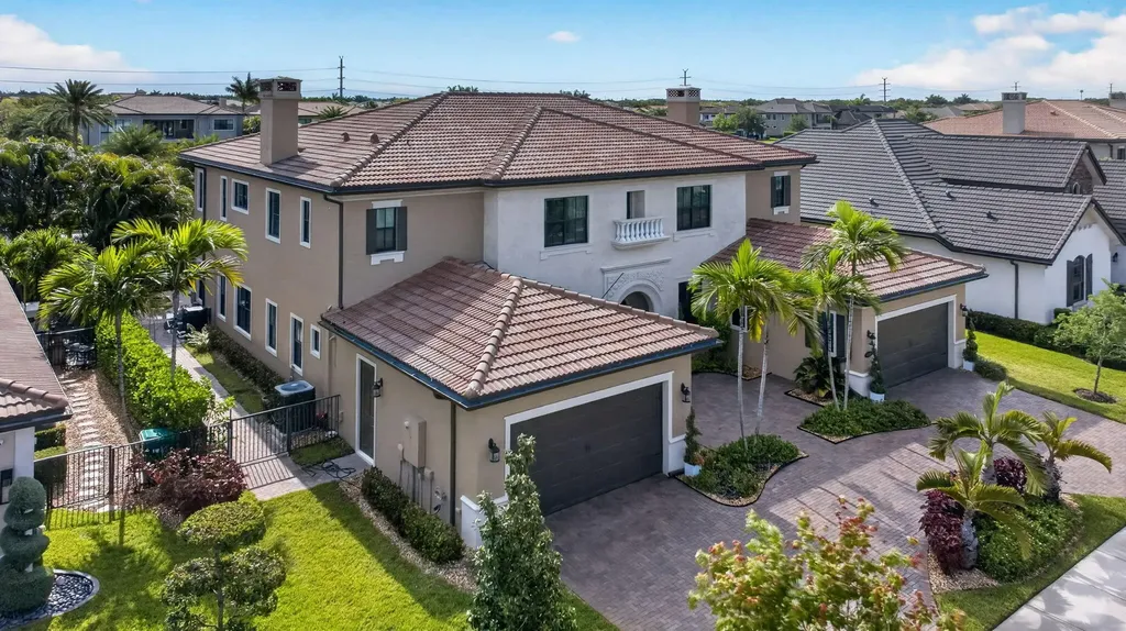 9080 Vista Way Parkland FL 33076