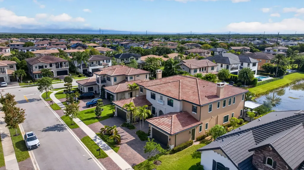 9080 Vista Way Parkland FL 33076
