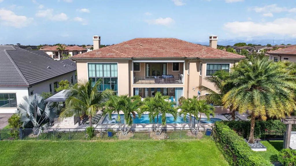 9080 Vista Way Parkland FL 33076