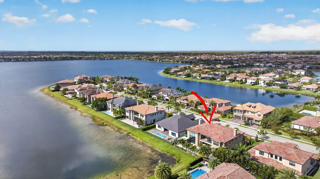 9080 Vista Way Parkland FL 33076