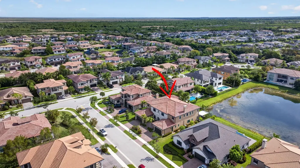 9080 Vista Way Parkland FL 33076