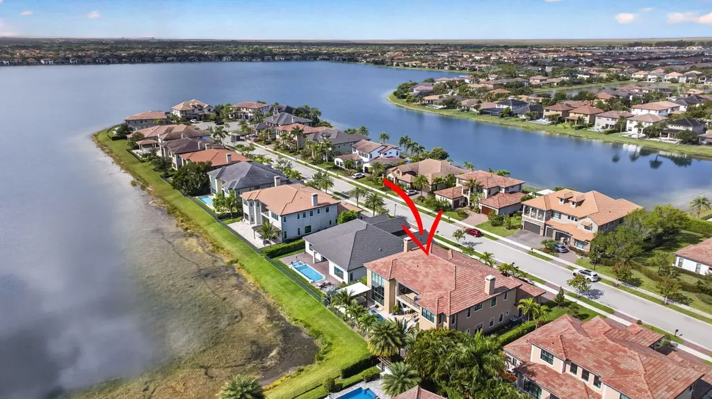 9080 Vista Way Parkland FL 33076