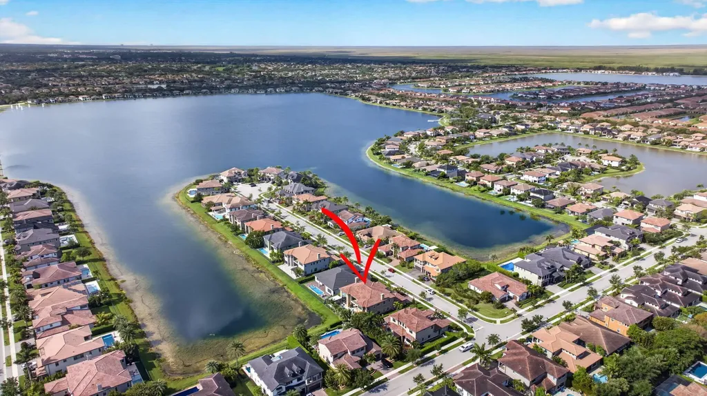 9080 Vista Way Parkland FL 33076