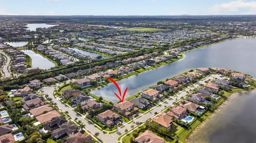 9080 Vista Way Parkland FL 33076