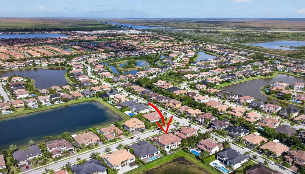 9080 Vista Way Parkland FL 33076