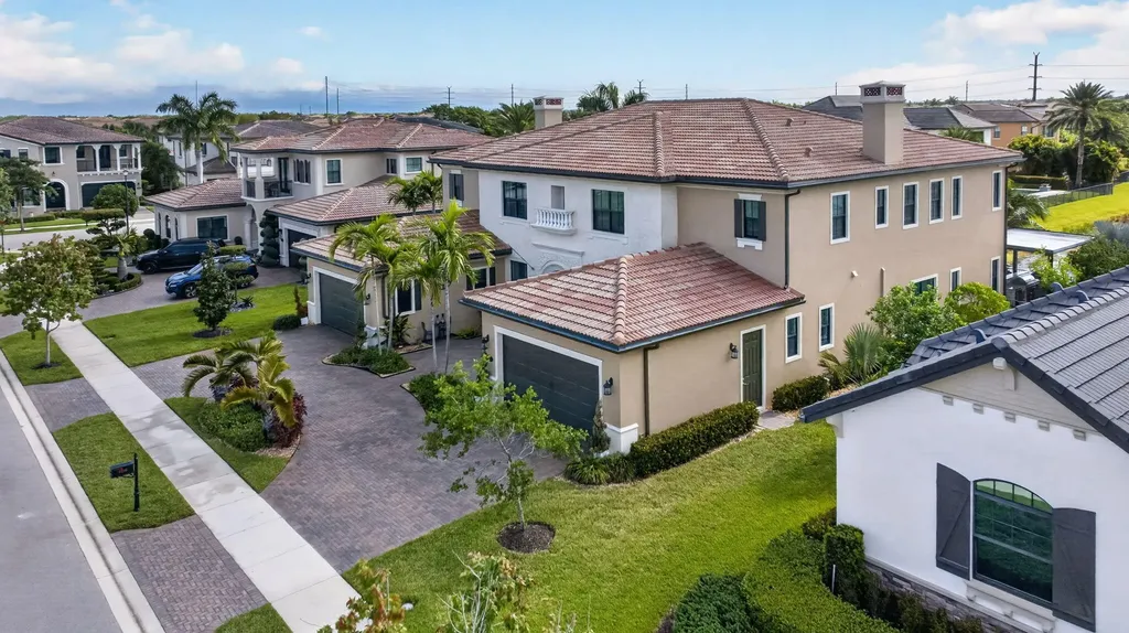 9080 Vista Way Parkland FL 33076