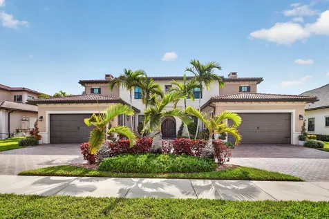 9080 Vista Way Parkland FL 33076