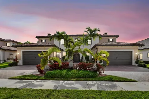 9080 Vista Way Parkland FL 33076