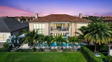 9080 Vista Way Parkland FL 33076