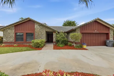 21074 Shady Vista Lane Boca Raton FL 33428