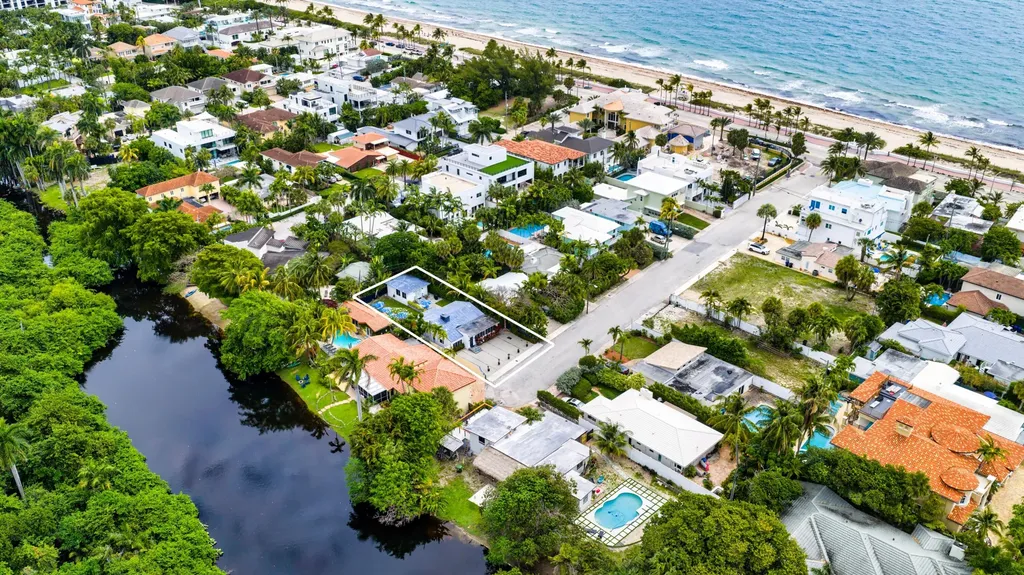 3305 NE 16th Court Fort Lauderdale FL 33305