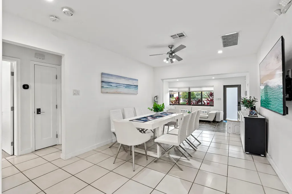 3305 NE 16th Court Fort Lauderdale FL 33305