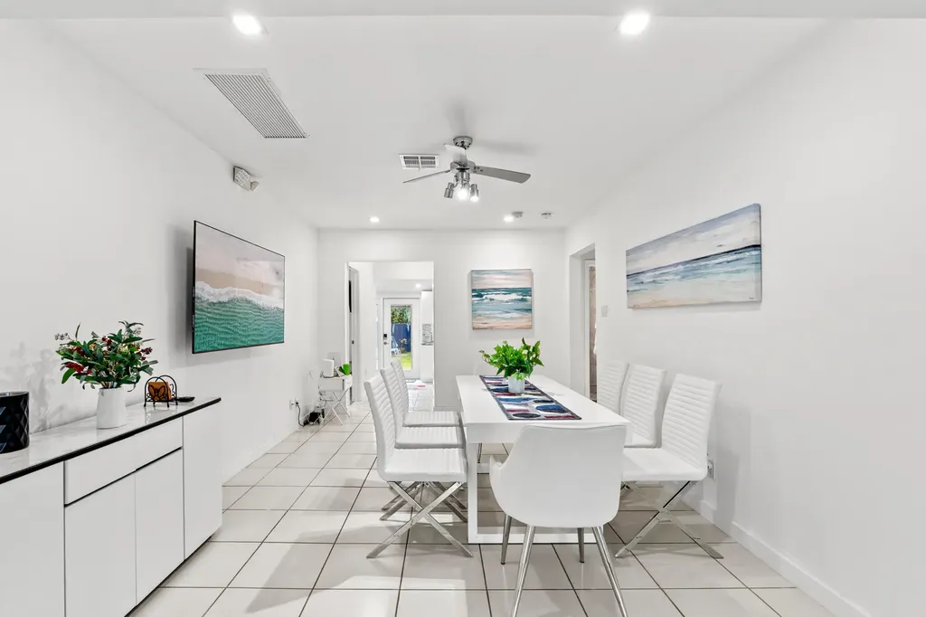 3305 NE 16th Court Fort Lauderdale FL 33305