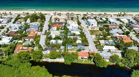 3305 NE 16th Court Fort Lauderdale FL 33305