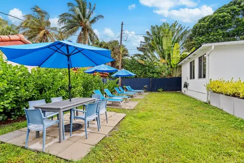 3305 NE 16th Court Fort Lauderdale FL 33305